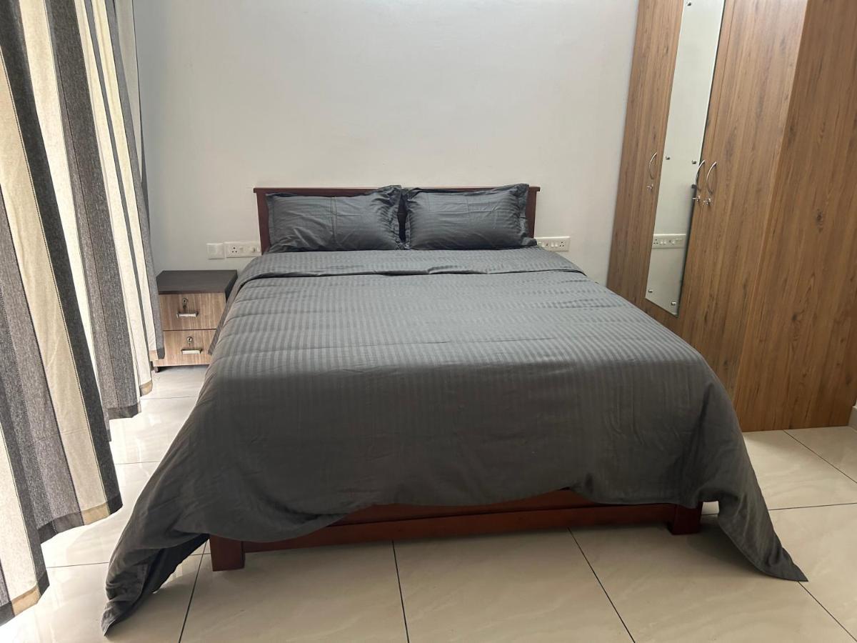 Lux Serviced Apartments Kochi Kültér fotó
