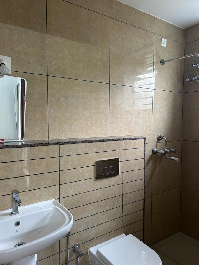 Lux Serviced Apartments Kochi Kültér fotó