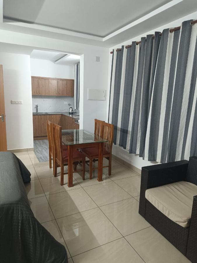 Lux Serviced Apartments Kochi Kültér fotó